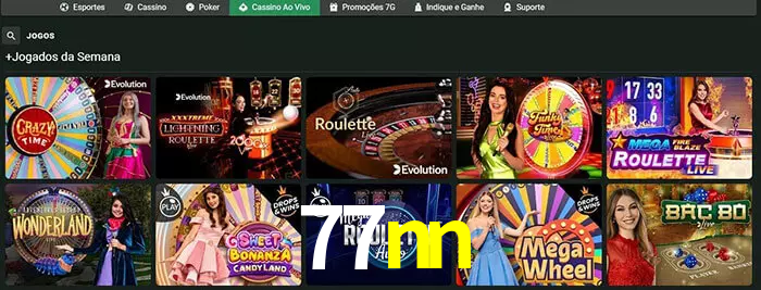 77nn bet