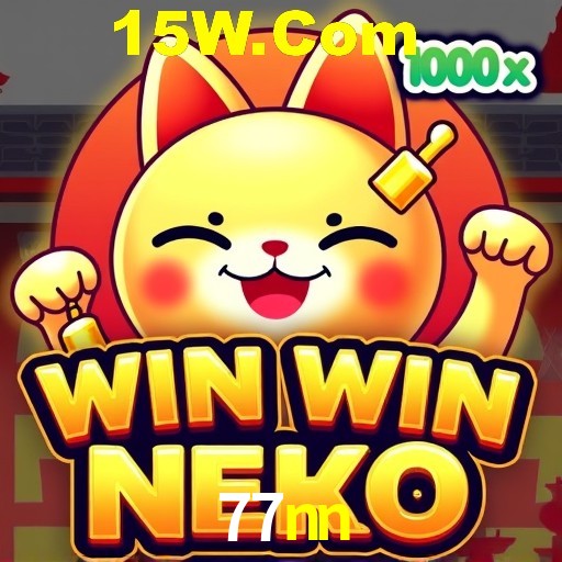 Descubra o Mundo do Cassino Online com 77nn