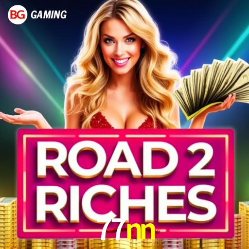 Slot Games 77nn